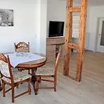 Ferienwohnung Ruegen Im Schoenen Ostseebad Sellin 公寓 *