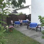 Ferienwohnung Ruegen Im Schoenen Ostseebad Sellin * Sellin (Rugen)