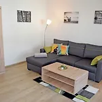 Ferienwohnung Ruegen Im Schoenen Ostseebad Sellin Sellin (Rugen)