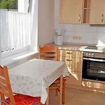 Ferienwohnung Ruegen Im Schoenen Ostseebad Sellin 公寓