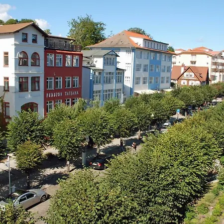 公寓 Ferienwohnung Ruegen Im Schoenen Ostseebad Sellin *