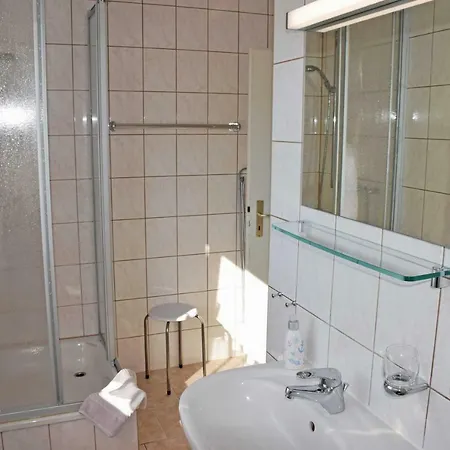 Ferienwohnung Ruegen Im Schoenen Ostseebad Sellin Appartamento