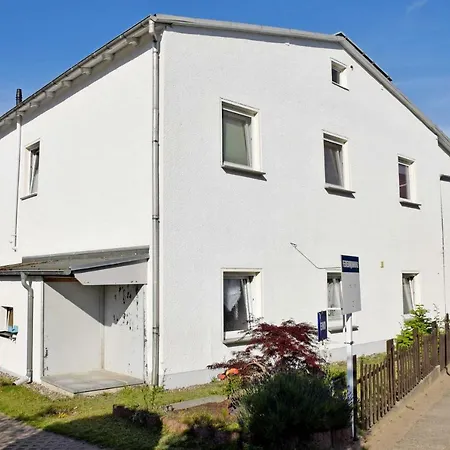Ferienwohnung Ruegen Im Schoenen Ostseebad Sellin *