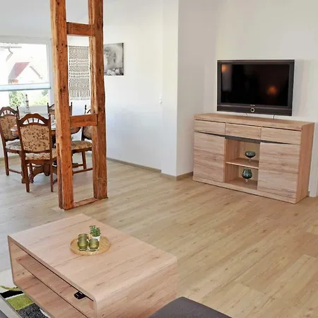 公寓 Ferienwohnung Ruegen Im Schoenen Ostseebad Sellin