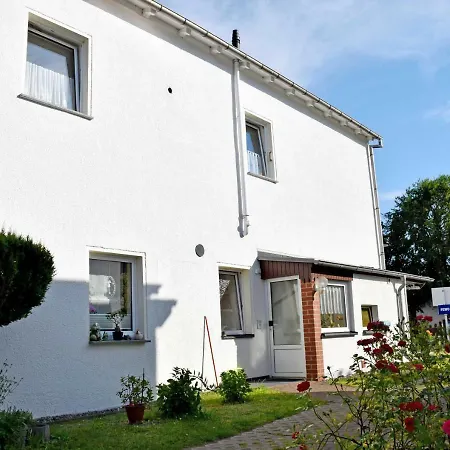 Ferienwohnung Ruegen Im Schoenen Ostseebad Sellin 公寓 Sellin (Rugen)