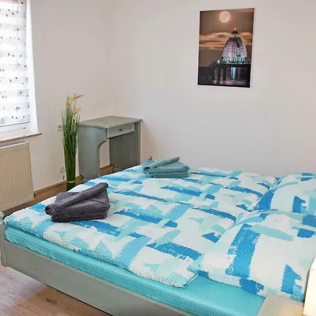 Ferienwohnung Ruegen Im Schoenen Ostseebad Sellin Sellin (Rugen)