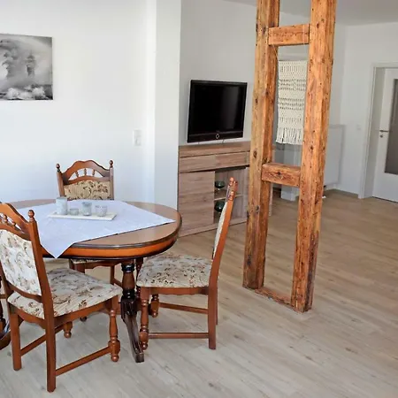 Ferienwohnung Ruegen Im Schoenen Ostseebad Sellin Appartamento *