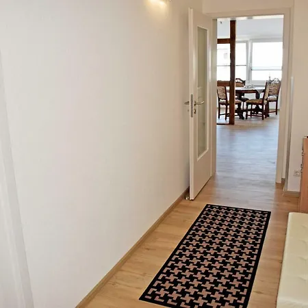 Ferienwohnung Ruegen Im Schoenen Ostseebad Sellin * Sellin (Rugen)