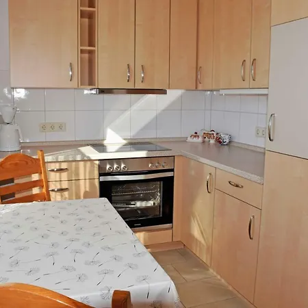 Ferienwohnung Ruegen Im Schoenen Ostseebad Sellin *