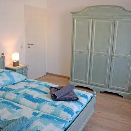 Ferienwohnung Ruegen Im Schoenen Ostseebad Sellin
