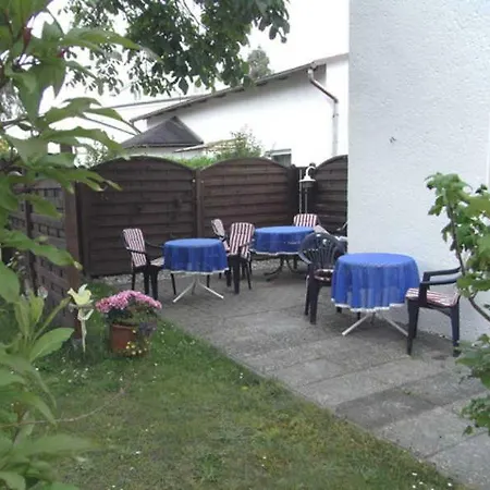 Ferienwohnung Ruegen Im Schoenen Ostseebad Sellin * Sellin (Rugen)