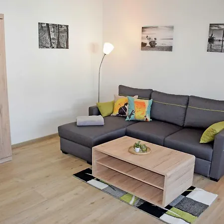 Ferienwohnung Ruegen Im Schoenen Ostseebad Sellin Sellin (Rugen)