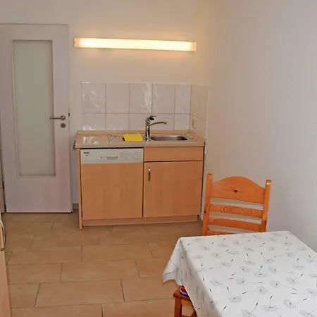 Appartamento Ferienwohnung Ruegen Im Schoenen Ostseebad Sellin