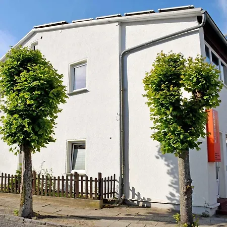 Ferienwohnung Ruegen Im Schoenen Ostseebad Sellin *